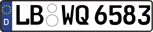 LB-WQ6583
