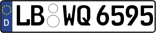 LB-WQ6595