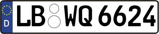 LB-WQ6624