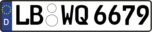 LB-WQ6679