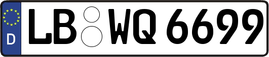 LB-WQ6699