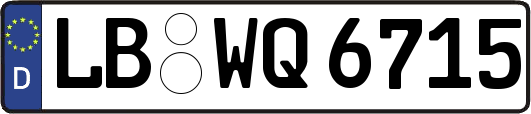 LB-WQ6715