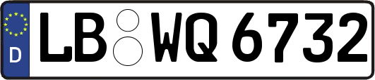 LB-WQ6732
