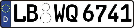 LB-WQ6741