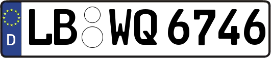 LB-WQ6746