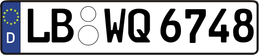 LB-WQ6748