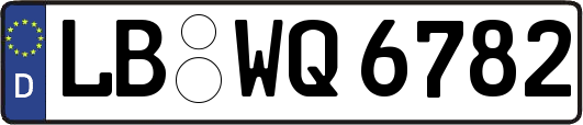 LB-WQ6782