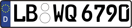 LB-WQ6790