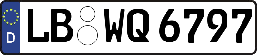 LB-WQ6797