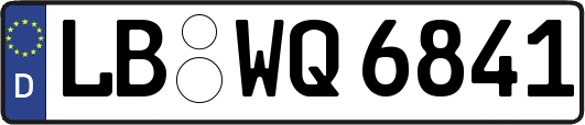 LB-WQ6841