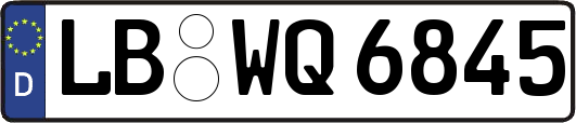 LB-WQ6845