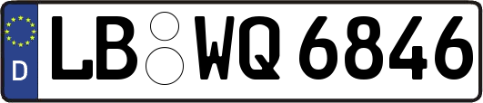 LB-WQ6846