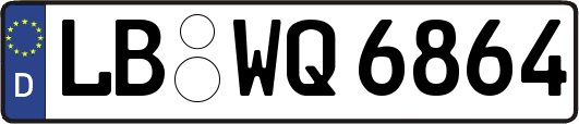 LB-WQ6864