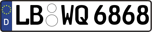 LB-WQ6868