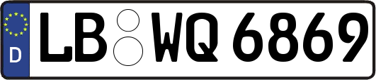 LB-WQ6869