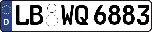 LB-WQ6883