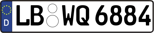 LB-WQ6884