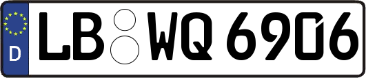LB-WQ6906