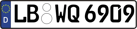 LB-WQ6909