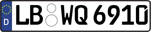 LB-WQ6910
