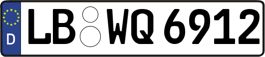 LB-WQ6912
