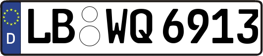 LB-WQ6913