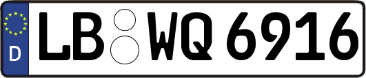 LB-WQ6916