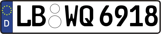 LB-WQ6918