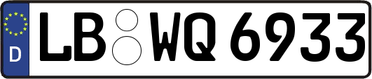 LB-WQ6933