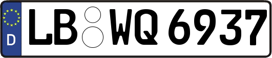 LB-WQ6937