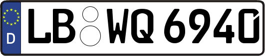 LB-WQ6940