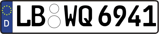 LB-WQ6941