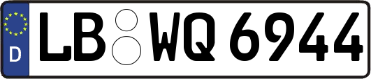 LB-WQ6944