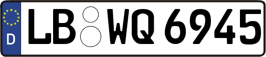 LB-WQ6945