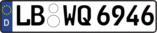 LB-WQ6946