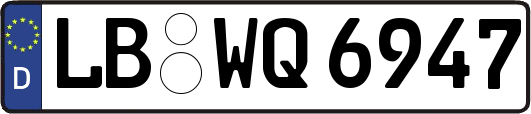 LB-WQ6947