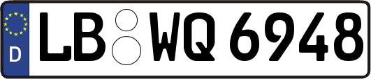 LB-WQ6948