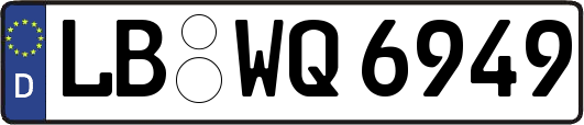 LB-WQ6949