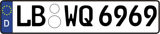 LB-WQ6969