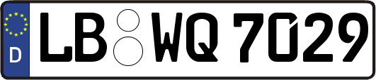LB-WQ7029