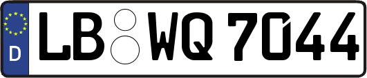 LB-WQ7044