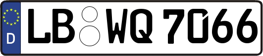LB-WQ7066
