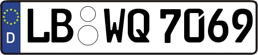LB-WQ7069
