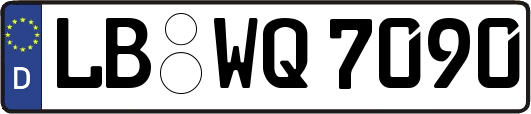 LB-WQ7090