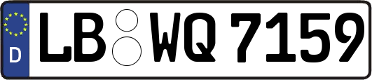 LB-WQ7159