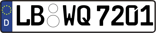 LB-WQ7201