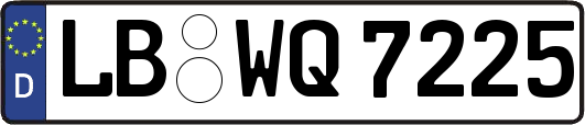 LB-WQ7225