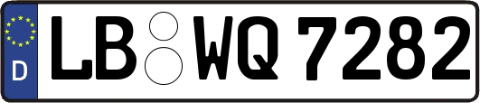 LB-WQ7282