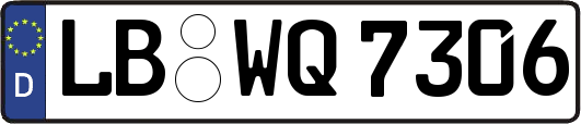 LB-WQ7306