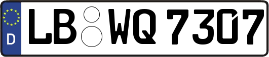 LB-WQ7307